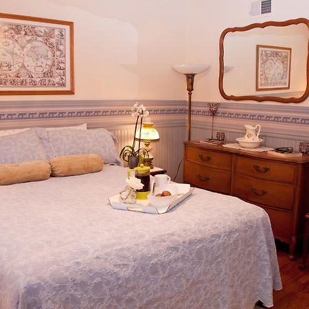 Main Street Inn Parkville Ngoại thất bức ảnh