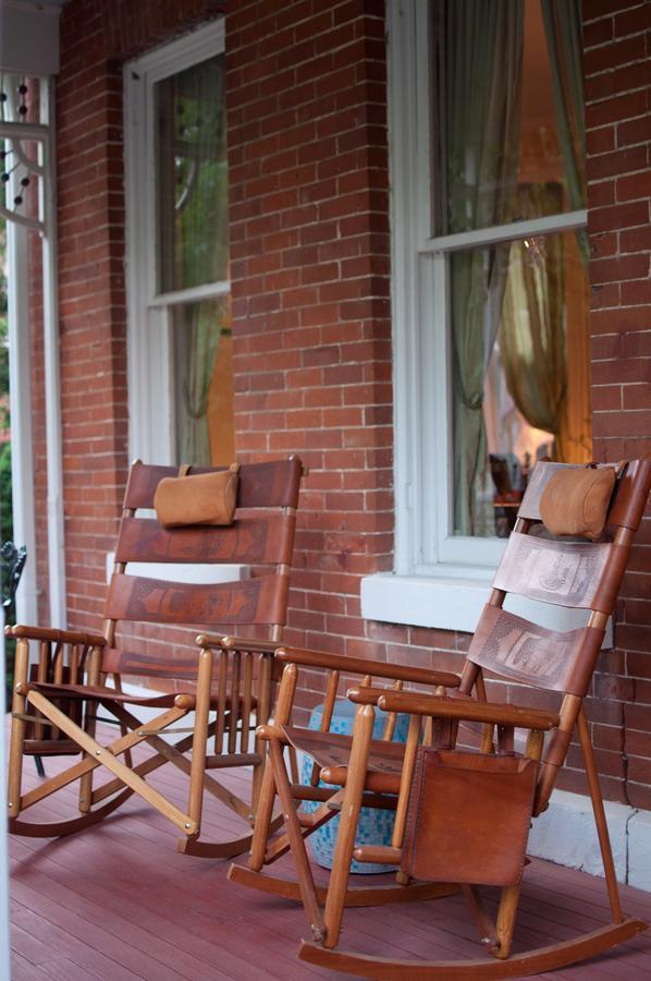 Main Street Inn Parkville Ngoại thất bức ảnh