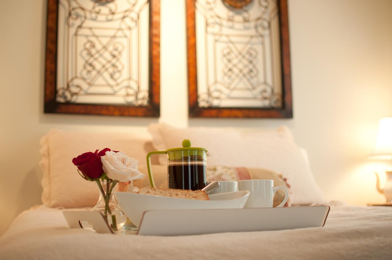 Main Street Inn Parkville Ngoại thất bức ảnh