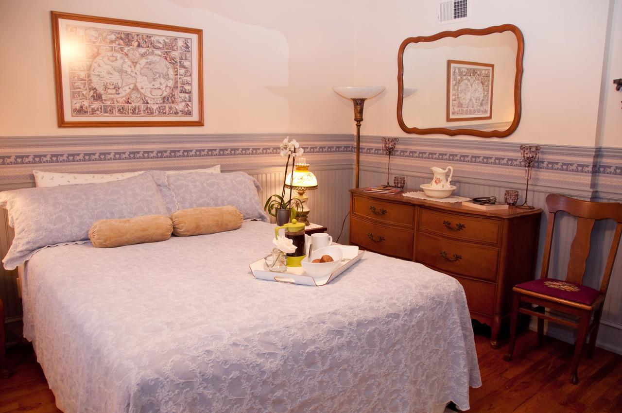 Main Street Inn Parkville Ngoại thất bức ảnh