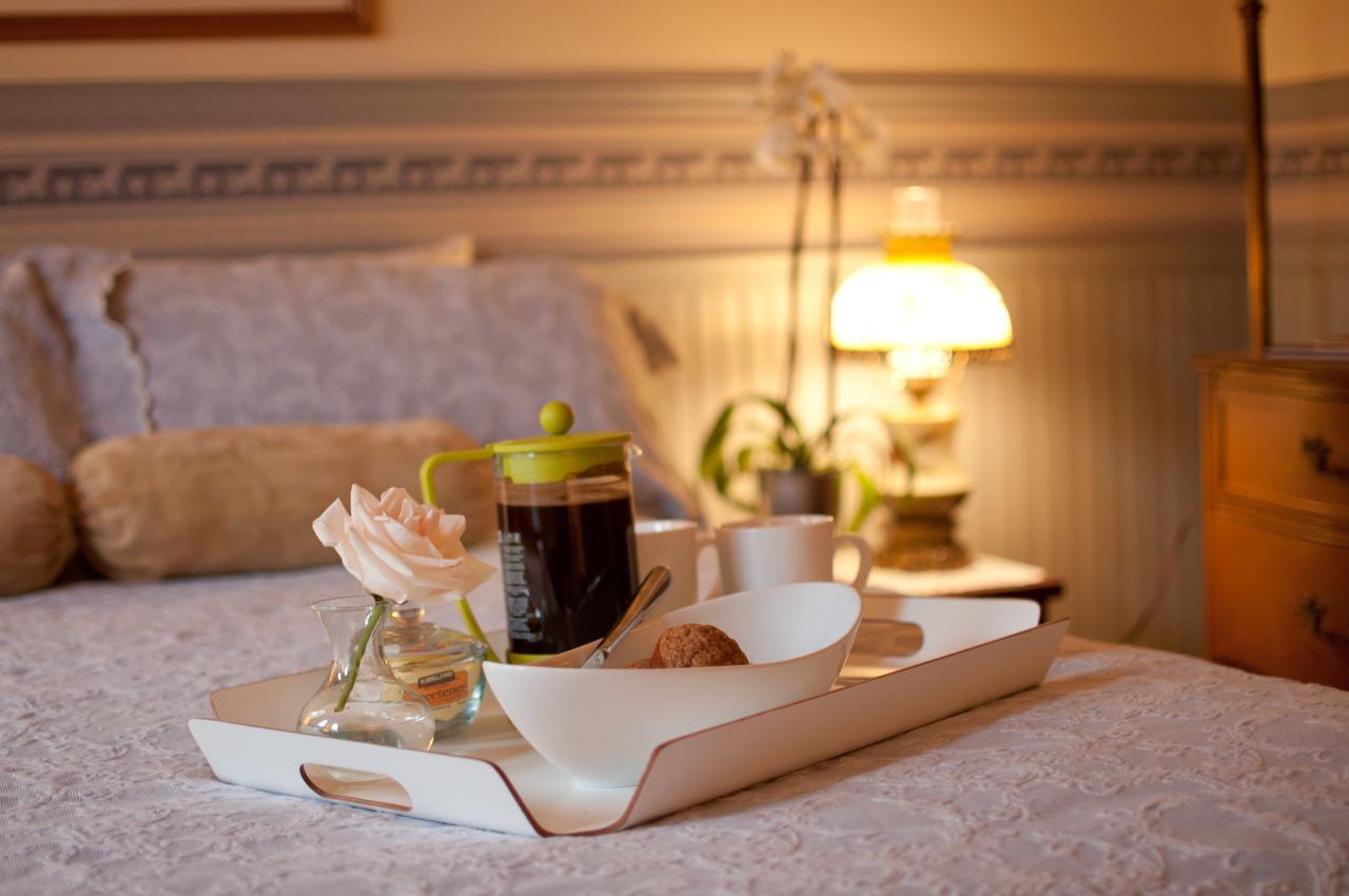 Main Street Inn Parkville Ngoại thất bức ảnh